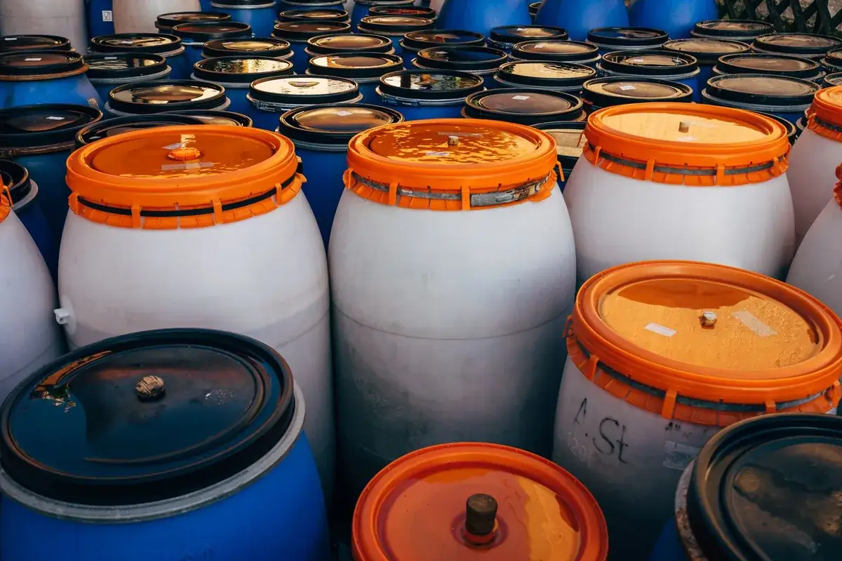 Chemical & Toxic Waste Cleanup in Stewartville, MN