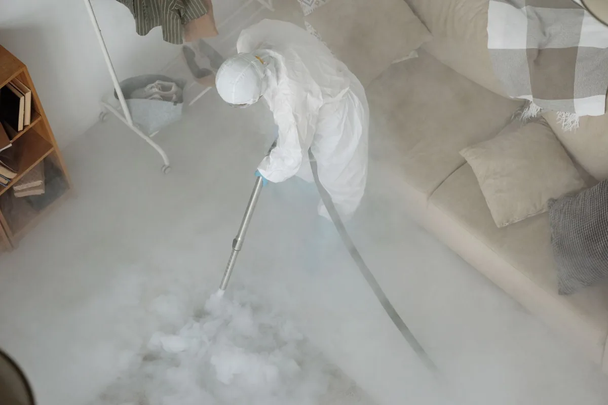 Biohazard Cleanup in Stewartville, MN